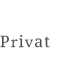 Privat